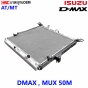 หม้อน้ำ ISUZU MUX 