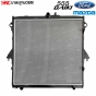 555DAIKI หม้อน้ำ FORD RANGER ปี 2012-2023 


