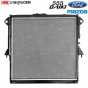 555DAIKI หม้อน้ำ สำหรับ MAZDA BT50 ปี 2012-2019 / FORD RANGER ปี 2012-2023 เกียร์ธรรมดา