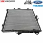 หม้อน้ำ สำหรับ MAZDA BT50 ปี 2012-2019 / FORD RANGER ปี 2012-2023 เกียร์ธรรมดา พร้อมประกัน 1 ปี


