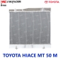  หม้อน้ำ TOYOTA HIACE 