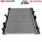 หม้อน้ำ TOYOTA VIOS, YARIS ปี 2007-2012 

