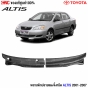 พลาสติกปลายแผงจิ้งหรีด ALTIS
