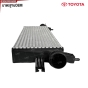 SAITAMA อินเตอร์คูลเลอร์ TOYOTA REVO ปี 2020-2023 INTERCOOLER (ผลิตในไทย)