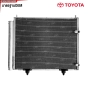 “รังผึ้งแอร์ PACO TOYOTA AVANZA ปี 2011-2013”
