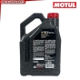 MOTUL ชุดน้ำมันเครื่อง 4ลิตร+ไส้กรอง HONDA DENSO ของแท้ น้ำมันเครื่อง สังเคราะห์แท้ 5W-30 H-TECH 100 PLUS