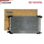 “PACO รังผึ้งแอร์สำหรับ TOYOTA ALTIS ปี 2019-2024 คุณภาพสูง”
