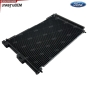 PACO รังผึ้งแอร์ FORD RANGER / MAZDA BT50 ปี 2006-2011 คอนเดนเซอร์ แผงคอยล์ร้อน (อย่างดี ผลิตในไทย) PL3330