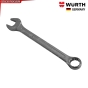 WURTH ชุดประแจแหวนข้าง-ปากตาย 17ตัว ขนาด 6-22 MM. GERMANY STANDARD - 575430141