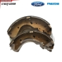 COMPACT ก้ามเบรคหลัง MAZDA FIGHTER 2WD, 4WD ยกสูง, BT-50 2WD, 4WD ยกสูง, FORD RANGER T6 2WD, 4WD ยกสูง ผ้าเบรคหลัง ดรัมเบรค RC-3416