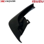 Front-Mudguards-Fit-Isuzu-DMAX-2003-2011-2WD-Left-Right-Pair