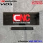 (แท้ศูนย์) ฝาปิดกรองแอร์ TOYOTA VIOS ปี 2007 - 2012, YARIS ปี 2005 - 2013 รหัส 88548-0D080
