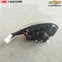 Gluzk ไฟหน้า CHEVROLET COLORADO Z71 ปี 2012-2016 แบบธรรมดา ไม่มีโปรเจคเตอร์ LH ข้างซ้าย