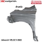บังโคลนหน้า TOYOTA VELOZ 