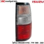  ไฟท้าย ISUZU DRAGON EYES