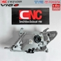 TYC ไฟหน้า TOYOTA VIGO ทุกรุ่น ปี 2004-2007 (มุมส้ม) - คู่ ซ้าย/ขวา 