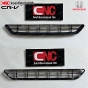 (แท้ศูนย์) ตะแกรงกันชนหน้า HONDA CRV ปี 2013