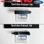 (แท้ศูนย์) มือเปิดนอก FORD RANGER ปี 2020-2021 ประตูหน้า สีดำ ใช้ได้ทั้ง L/R (1อัน) 