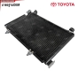 “รังผึ้งแอร์ PACO สำหรับ TOYOTA VIOS MT รุ่นแรก ปี 2003-2006”
