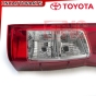 (ของแท้ศูนย์) TOYOTA ไฟท้าย HIACE GHD30 ปี 2019-2022 2023 รถตู้