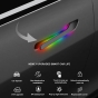 ด้ามมือจับอัตโนมัติ LED RBG TESLA MODEL 3 MODEL Y AUTO PRESENT DOOR HANDLE V.3 RAINBOW