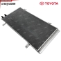 “PACO รังผึ้งแอร์ TOYOTA CAMRY ACV50 ปี 2013-2015 คุณภาพสูง”
