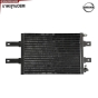 PACO รังผึ้งแอร์ NISSAN BIG-M แผงคอยล์ร้อน (ผลิตในไทย) CL3899