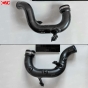 (แท้ศูนย์) ท่ออินเตอร์ TOYOTA REVO ปี 2015 ข้างซ้าย (L)