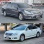 SAITAMA หน้ากระจัง NISSAN TEANA J32 MC ปี 2012-2013 มาตรฐาน OEM เข้ารูป ตรงรุ่น เหมือนของเดิม 100%