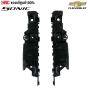 CHEVROLET-Front-bumper-lock-bracket-pair-SONIC-Left-side-94533722,94533723
