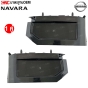 NISSAN-Front-bumper-mounting-bracket-pair-NAVARA-4WD-high-model-Left-and-right-side
