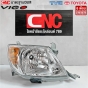 TYC ไฟหน้า TOYOTA VIGO ทุกรุ่น ปี 2004-2007 (มุมส้ม) - คู่ ซ้าย/ขวา 