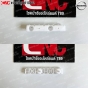 (แท้ศูนย์) พลาสติกยึดปลายกันชนหน้า NISSAN TEANA J32