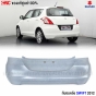 กันชนหลัง SUZUKI SWIFT แท้ศูนย์
