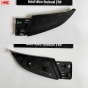 แผงจิ้งหรีด JAZZ GK
