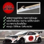 (ประกัน1ปี) 555DAIKI หม้อน้ำ HYUNDAI H1 พัดลมคู่ เครื่องA2 หนา30มิล อลูมิเนียมทั้งใบ ฮุนได หม้อน้ำมีเนียม XZEED