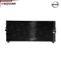 PACO รังผึ้งแอร์ NISSAN SUNNY B14 / NV ปี 1996-1997 รุ่นท่อเล็ก แผงคอยล์ร้อน (ผลิตในไทย) CL3859