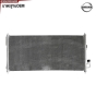 PACO รังผึ้งแอร์ NISSAN TEANA J31 ปี 2006-2008 แผงคอยล์ร้อน (ผลิตในไทย) PL3636