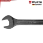 WURTH ชุดประแจแหวนข้าง-ปากตาย 17ตัว ขนาด 6-22 MM. GERMANY STANDARD - 575430141