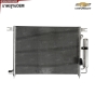 PACO รังผึ้งแอร์ CHEVROLET AVEO ปี 2004-2014 แผงคอยล์ร้อน (ผลิตในไทย) PL3644/RD