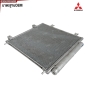 PACO รังผึ้งแอร์ MITSUBISHI MIRAGE ปี 2012-2014 แผงคอยล์ร้อน (ผลิตในไทย) MP5776