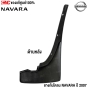 (ของแท้) ยางกันโคลน NISSAN NAVARA ปี 2007 ยางกันฝุ่น ล้อหน้า ซ้าย/ขวา รหัส 63851EB710,63850EB710