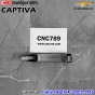 (แท้ศูนย์) มือเปิดประตูด้านนอก CHEV CAPTIVA ปี 2012-2016 งานดิบ หน้า/หลัง ซ้าย/ขวา (1ชิ้น)