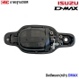 มือเปิดประตูนอก ISUZU DMAX (หน้า) งาน สีดำ ข้างซ้าย