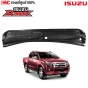 (แท้ศูนย์) พลาสติกปลายแผงจิ้งหรีด ISUZU DMAX ปี 2012-2019 ครบชุด ตัวกลาง ซ้าย/ขวา แผงใต้กระจกบังลมหน้า