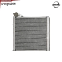 PACO รังผึ้งแอร์ NISSAN NAVARA D40 ปี 2007-2012 แผงคอยล์ร้อน (ผลิตในไทย) ER-3025D