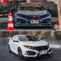 ไฟหน้า Civic FC Lamborghini 2019
