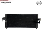 PACO รังผึ้งแอร์ NISSAN SUNNY B14 / NV ปี 1996-1997 รุ่นท่อเล็ก แผงคอยล์ร้อน (ผลิตในไทย) CL3859