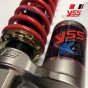 (แท้100%) YSS G-SERIES โช๊คหลัง CLICK, SCOOPY-I คลิก สกูปปี สูง 320 มิล สปริงแดง OK302-320T-10-85