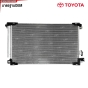 “รังผึ้งแอร์คุณภาพสูง PACO สำหรับ TOYOTA ALTIS ปี 2019-2024”
